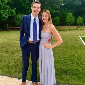 Meet your Posher, Katye